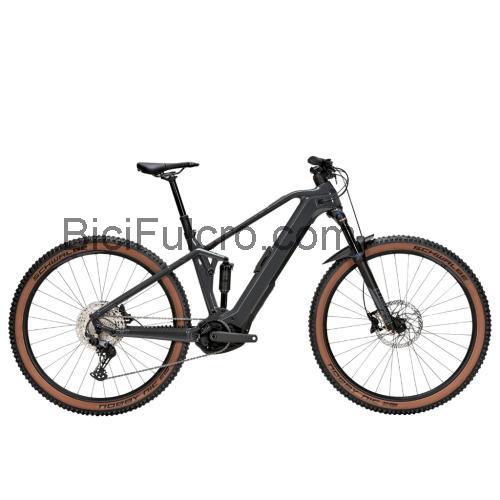 Bulls SONIC EVO TR 2 scheda tecnica e recensioni